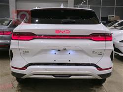 بي واي دي سونغ بلس